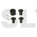 313082 Torque Tube Drive Gear Set